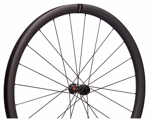 Reserve 42/49 TA DT240 700mm | 12x100 - 12x142 mm | CenterLock