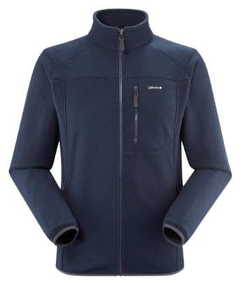 Fleece Lafuma Access F-ZIP Homme Bleu