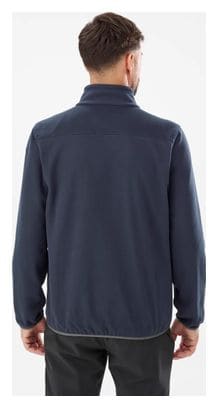 Polaire Lafuma Access F-ZIP Homme Bleu