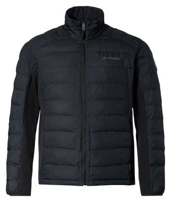 Giacca Vaude Elope 3 in 1 da uomo, nero