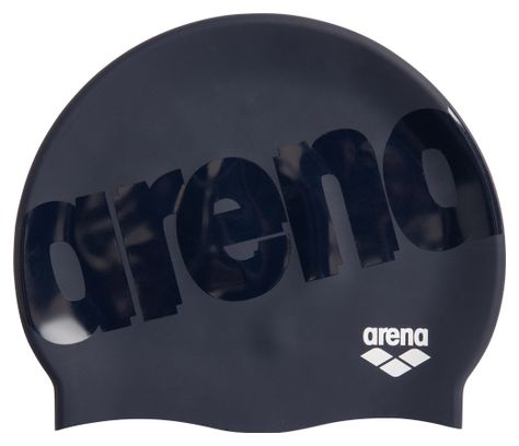 Arena Aqua Gleam Blue Swim Cap