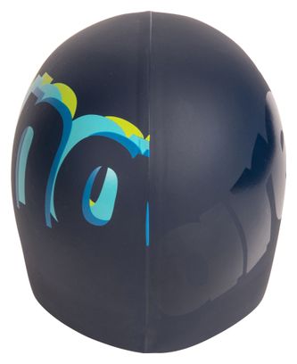 Arena Aqua Gleam Blue Swim Cap