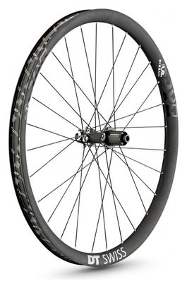 Ruota posteriore DT Swiss HXC 1200 Spline 27,5 &#39;&#39; 30 mm | Boost 12x148mm | 6 fori