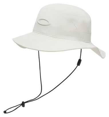 Cappello Oakley Tech beige