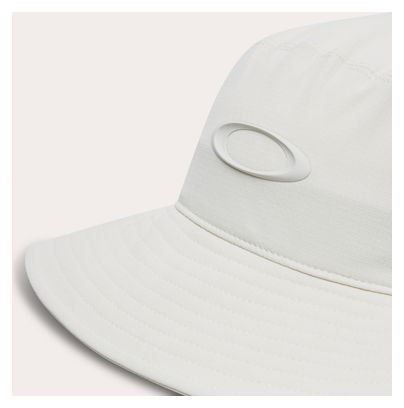 Cappello Oakley Tech beige