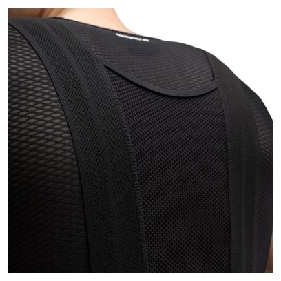 Cuissard vélo court homme Cyclisme BX Bionaz Bordeaux