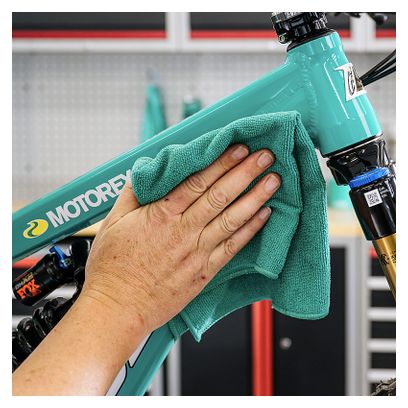Spray Protecteur Motorex Bike Protect Bio 300 ml