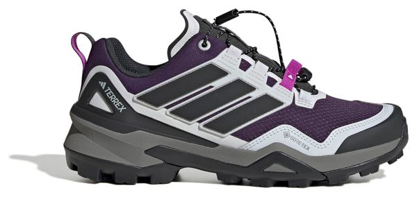 Chaussures de Randonnée adidas Terrex Skychaser GTX Violet/Gris Femme