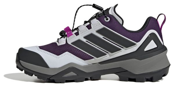 Chaussures de Randonnée adidas Terrex Skychaser GTX Violet/Gris Femme