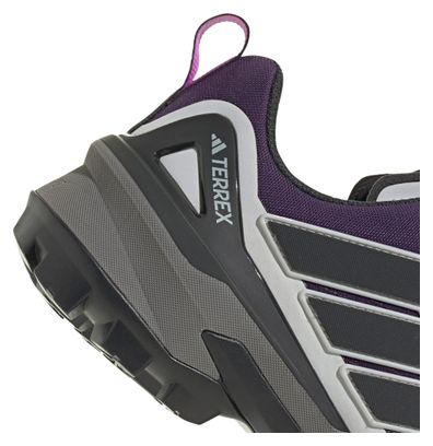 Chaussures de Randonnée adidas Terrex Skychaser GTX Violet/Gris Femme