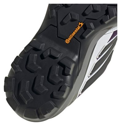 Chaussures de Randonnée adidas Terrex Skychaser GTX Violet/Gris Femme