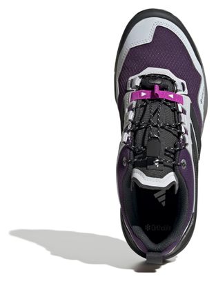 Chaussures de Randonnée adidas Terrex Skychaser GTX Violet/Gris Femme