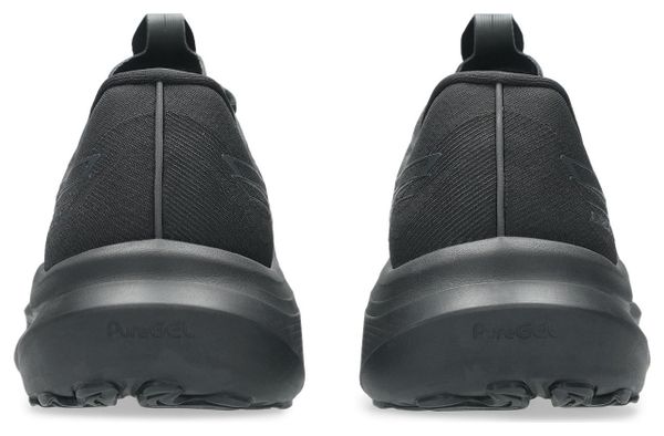 Scarpe da corsa Asics GT-2000 14 Nero Uomo