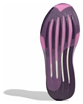 Chaussures Running adidas Supernova Prima 2 Bleu/Violet Femme