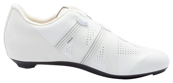 Chaussure de route Sidi Ergo 6 Blanc Unisexe