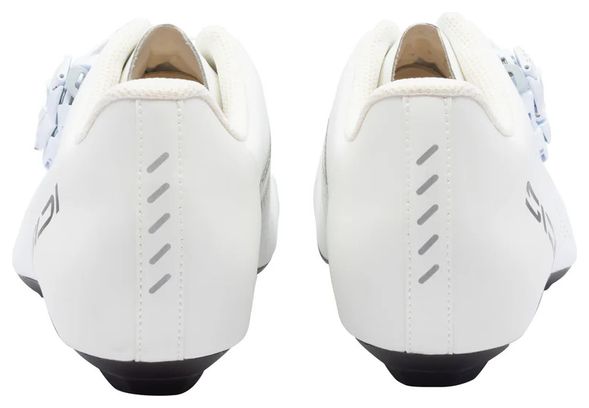 Chaussure de route Sidi Ergo 6 Blanc Unisexe