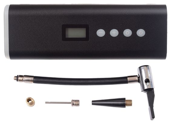 Neatt Wireless Air Pump (Max 150 psi / 10.3 bar)
