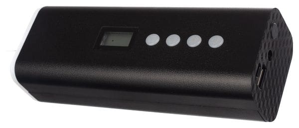 Pompa ad aria compressa wireless Neatt (max 150 psi / 10,3 bar)