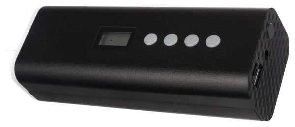 Neatt Wireless Air Pump (Max 150 psi / 10.3 bar)