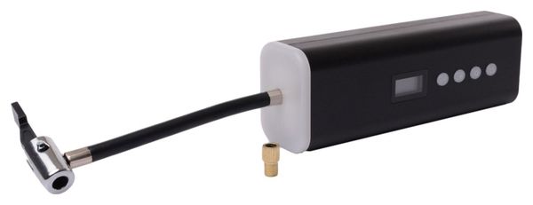 Pompa ad aria compressa wireless Neatt (max 150 psi / 10,3 bar)