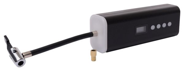 Neatt Wireless Air Pump (Max 150 psi / 10.3 bar)