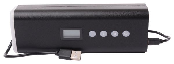 Neatt Wireless Air Pump (Max 150 psi / 10.3 bar)