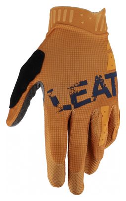 Glove MTB 1.0 GripR Rust