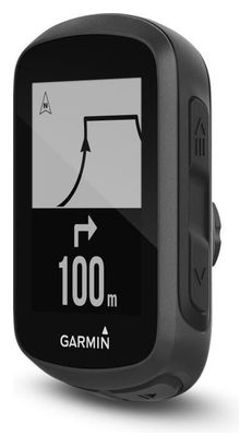 GARMIN Edge 130 Plus Pack VTT - Compteur GPS vélo