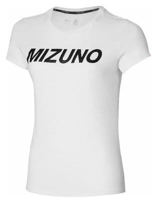 T-shirt femme Mizuno Athletic