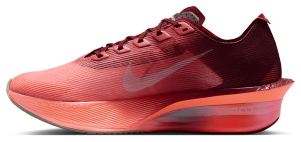 Nike Vaporfly 4 SE Running Shoes for Women in Red/Pink