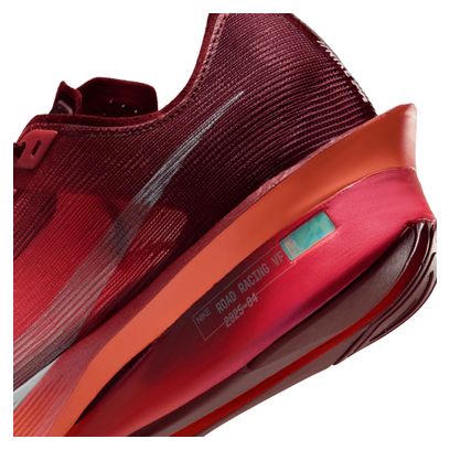 Nike Vaporfly 4 SE Running Shoes for Women in Red/Pink