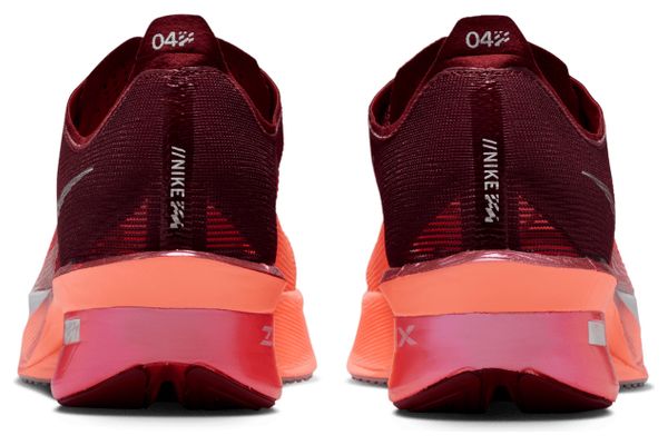 Nike Vaporfly 4 SE Running Shoes for Women in Red/Pink