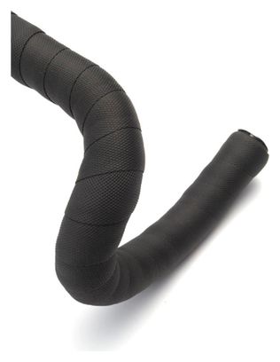 BBB Bar tape Flex RIBBON Gel Black