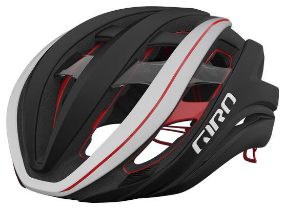 Giro Aether Mips Helmet Black Red
