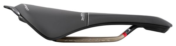 Prologo Scratch NDR PAS Tirox Saddle Anthracite