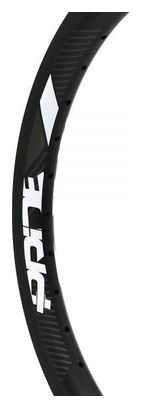 Pride Racing Carbon Gravity Rim 20 '' Black