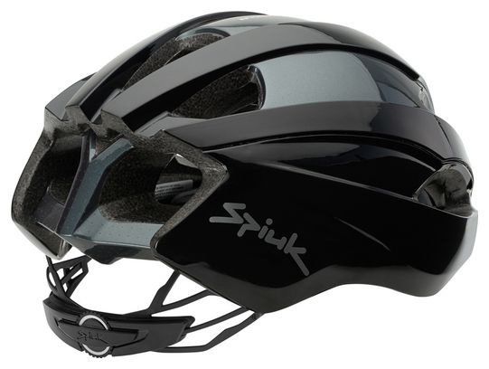 Spiuk Helmet Korben Unisex Black