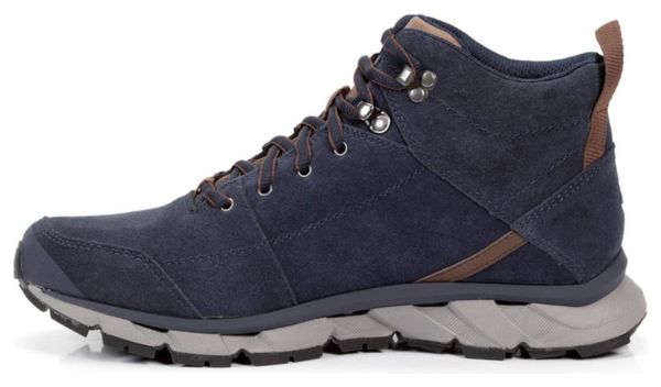 Chiruca chaussures de marche Aborigen 03 GTX Surround Mid-Vibram-Bleu