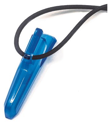 Blue Ice Ice axe blade protector Blauw
