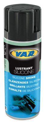 Siliconenpolish VAR 400 ml