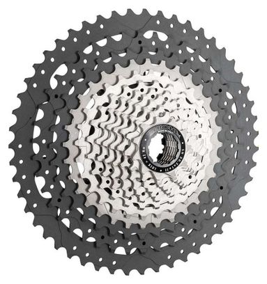 Miche Xm Shimano Cassette Argenté 12s / 11-51t