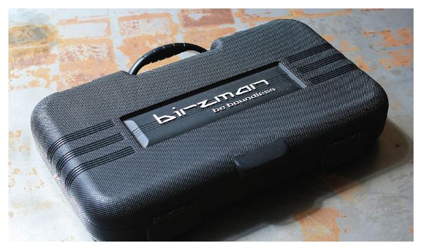 Birzman Travel tool box 2019. 20 PCS/BOX