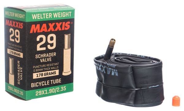 Camera d'Aria Maxxis Welter Weight 29'' Schrader 48mm