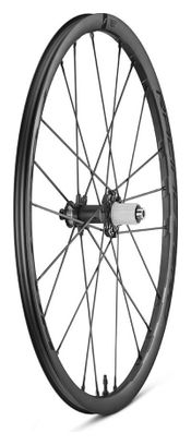 Fulcrum Racing Zero Competizione Disc Wheelset | 12x100 - 12x142 mm | Centerlock