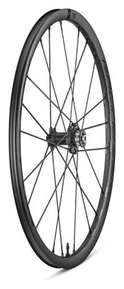 Fulcrum Racing Zero Competizione Disc Wheelset | 12x100 - 12x142 mm | Centerlock