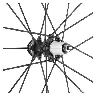 Fulcrum Racing Zero Competizione Disc Wheelset | 12x100 - 12x142 mm | Centerlock