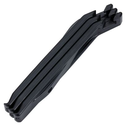 Smonta gomme BBB EasyLift Black