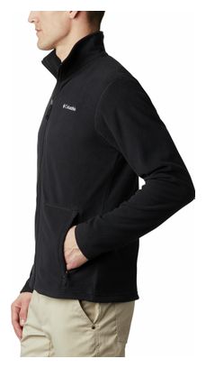 Chaqueta polar Columbia Fast Trek II Negra