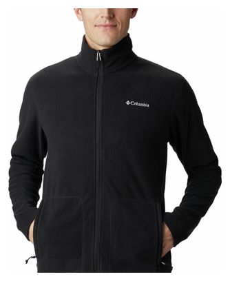 Chaqueta polar Columbia Fast Trek II Negra
