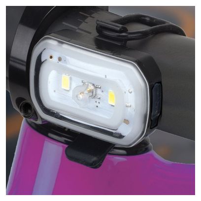 BlackBurn Click USB front lights